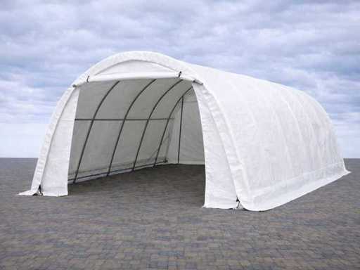 RTE - 2026 - 7400 - Aufstellzelt 9150x6100x3660mm